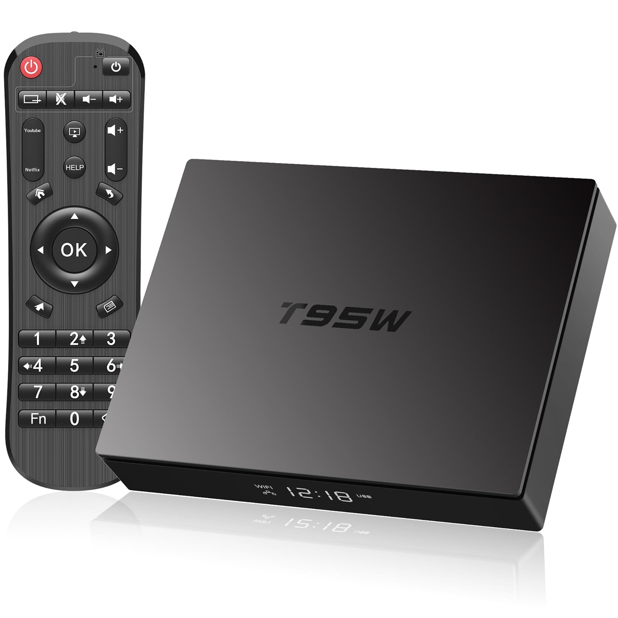 Installation IPTV Android TV - Smart TV Android et Android Box configuration