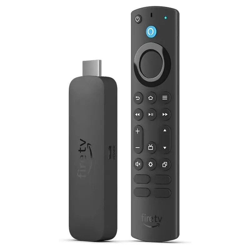 Guide installation IPTV Fire Stick - Configuration Amazon Fire TV étape par étape